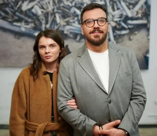 Ліберових у Херсоні супроводжували патрульні, але без старшого інспектора пресслужби регіону