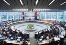 Совет ЕС ввел санкции против российского Фонда поддержки и защиты прав соотечественников