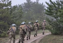 На лівобережжі Херсонщини російські окупанти використовують освіту як інструменти пропаганди, – КРЦ