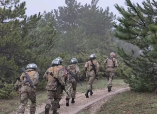 На лівобережжі Херсонщини російські окупанти використовують освіту як інструменти пропаганди, – КРЦ