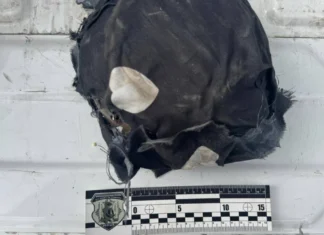 У Херсоні виявили новий тип міни. ФОТО