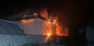 За минулу добу через російські атаки на Херсонщині одна людина загинула, 6 – поранені