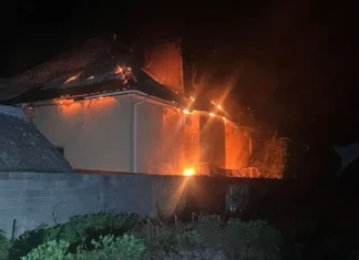 За минулу добу через російські атаки на Херсонщині одна людина загинула, 6 – поранені