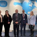 ИМО согласовала проект «IMO for Ukraine» для восстановления и модернизации морской инфраструктуры Украины