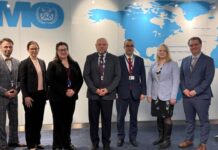 ИМО согласовала проект «IMO for Ukraine» для восстановления и модернизации морской инфраструктуры Украины
