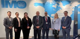 ИМО согласовала проект «IMO for Ukraine» для восстановления и модернизации морской инфраструктуры Украины