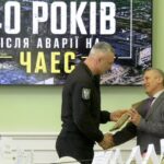 Жители Киева, пострадавшие в результате аварии на ЧАЭС, получили от Киева матпомощь – мэр