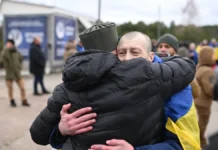 Очікується новий етап обміну полоненими, – Буданов