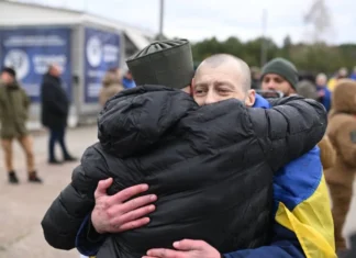 Очікується новий етап обміну полоненими, – Буданов