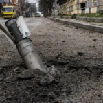 Внаслідок обстрілів Херсонщини поранені вісім людей, серед них поліцейський