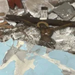 У Херсоні під обстріл потрапив Греко-Софіївський храм. ФОТО