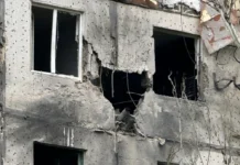 Одна людина загинула, троє поранені. Російські війська обстріляли Херсонщину