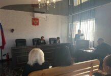 РФ запровадила додаткові пільги для псевдосуддів на ТОТ Херсонщини