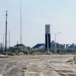 Місто-заручник: як російська пропаганда маскує гуманітарну блокаду Олешок