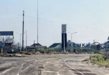 Місто-заручник: як російська пропаганда маскує гуманітарну блокаду Олешок