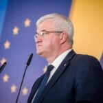 Сибига: Украина осуждает стрельбу во время ужина Ассоциации корреспондентов Белого дома