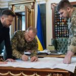 Зеленский: Уменьшение санкционного и политического давления от партнеров на РФ сказалось частичным ростом российских военных амбиций