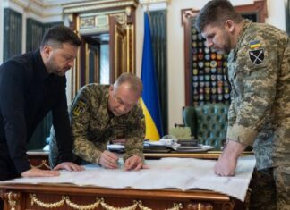 Зеленский: Уменьшение санкционного и политического давления от партнеров на РФ сказалось частичным ростом российских военных амбиций