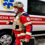 Херсонщині потрібні броньовані “швидкі”, – Толоконніков