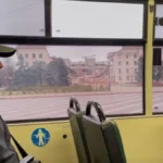 У Херсоні не курсуватиме один з автобусів