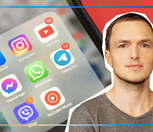 Інтернет в окупації: що блокує Росія, чи можуть закрити телеграм і як залишатися на зв’язку