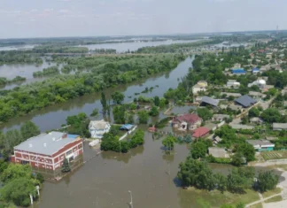 Ваучери для людей з окупованих територій: як працює програма та які можуть виникнути складнощі з купівлею житла
