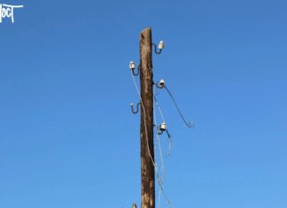 У Скадовському районі через дефіцит електрики вводять віялові відключення світла