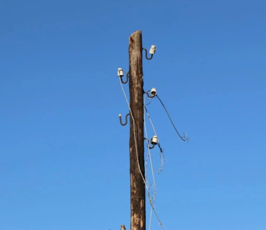 У Скадовському районі через дефіцит електрики вводять віялові відключення світла