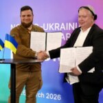 Нововоронцовська громада підписала меморандум про співпрацю зі шведським муніципалітетом