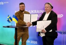 Нововоронцовська громада підписала меморандум про співпрацю зі шведським муніципалітетом