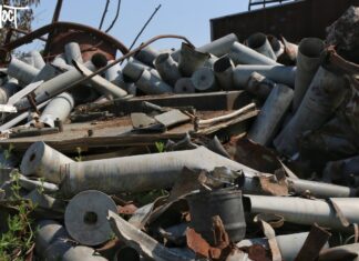 Внаслідок російських атак на Херсонщині поранення дістали семеро людей