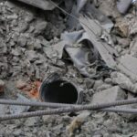 Вчора через російські обстріли Херсонщини постраждали дев’ятеро людей