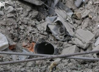 Вчора через російські обстріли Херсонщини постраждали дев’ятеро людей