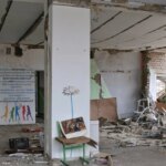 Не ліквідовуються і не закриваються. В управлінні освіти Херсона прокоментували призупинення роботи навчальних закладів громади