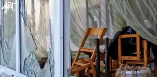 Сальдо підганяє псевдоочільників Скадовського та Генічеського районів у “віджимі” майна