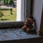 Внаслідок російських обстрілів Херсона дитина дістала поранення