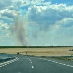 Росіяни після оголошення “Великоднього перемир’я” продовжили бойові дії на Херсонщині