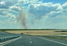 Росіяни після оголошення “Великоднього перемир’я” продовжили бойові дії на Херсонщині