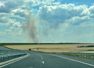 Росіяни після оголошення “Великоднього перемир’я” продовжили бойові дії на Херсонщині