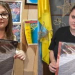 Піаністки з Херсонщини стали лауреатками конкурсу «Українські візерунки»