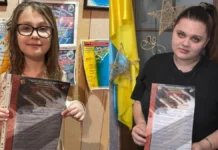 Піаністки з Херсонщини стали лауреатками конкурсу «Українські візерунки»