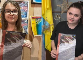 Піаністки з Херсонщини стали лауреатками конкурсу «Українські візерунки»