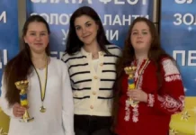 Піаністки з Херсона стали лауреатками всеукраїнського фестивалю-конкурсу