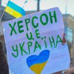 День 1526. 29 квітня. Що обговорюють херсонці у соцмережах