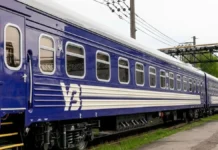 «Укрзалізниця» тепер стежить за дронами за допомогою військових систем. Що відомо про евакуацію пасажирів