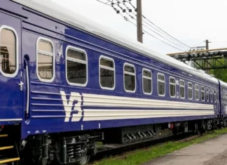 «Укрзалізниця» тепер стежить за дронами за допомогою військових систем. Що відомо про евакуацію пасажирів