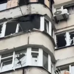 Авіаудар у Степанівці. Поранено 9-річного хлопця та його матір