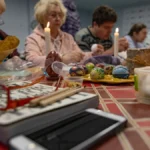 У Херсоні проведуть великодній майстер-клас і розмовний клуб