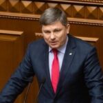 Нардеп Герасимов сообщил о планах создания ВГА в Южноукраинске, где расположена Пивденноукраинская АЭС