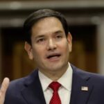 Соратники Трампа рассматривают Рубио как возможного кандидата в президенты США в 2028 году — СМИ